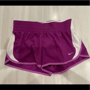 Nike Athletic Shorts